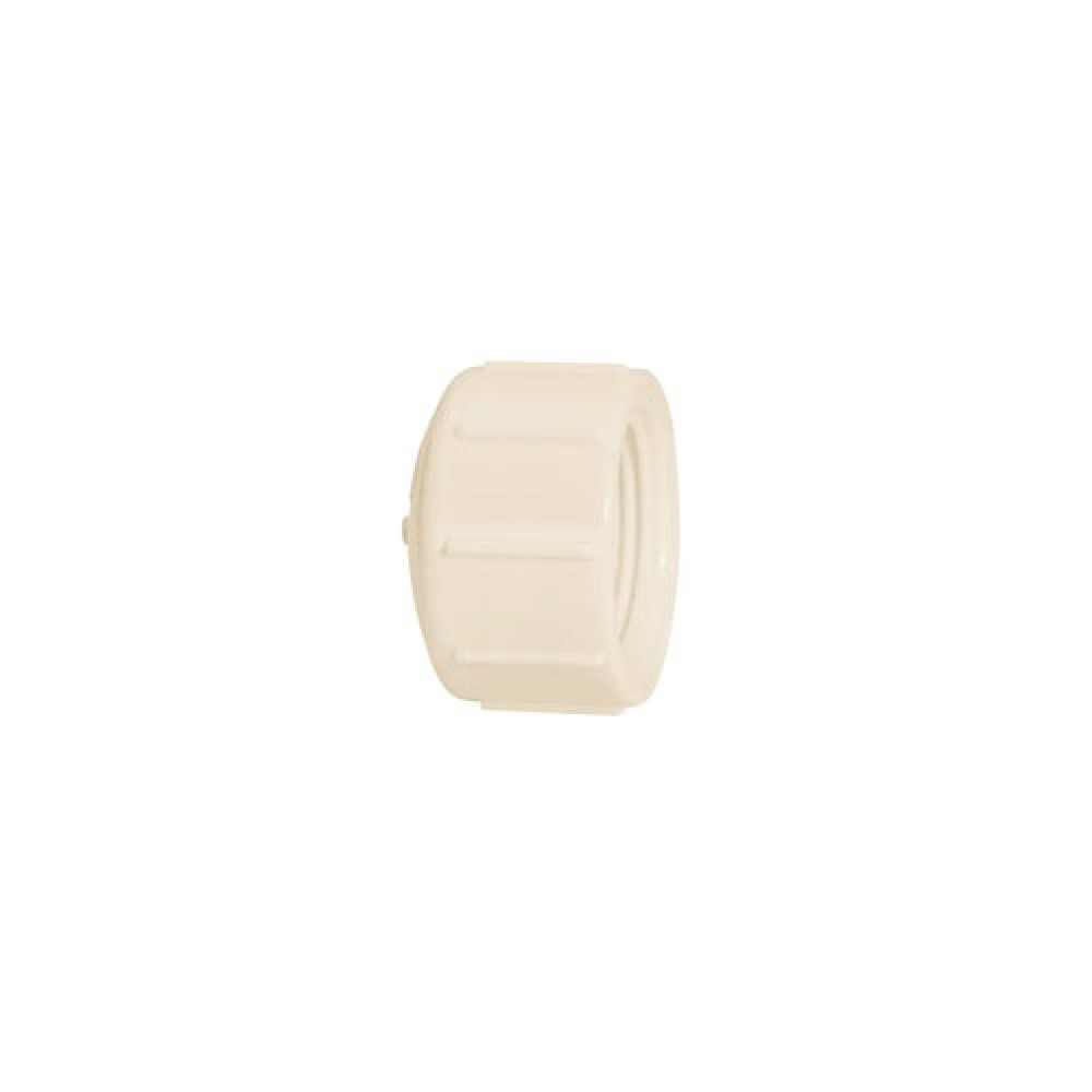 Cap 1.1/4 Água Fria Roscável 98896 - Amanco