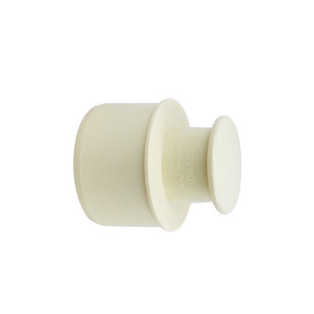 Plug Sn Dn 40 Esgoto 98899 - Amanco