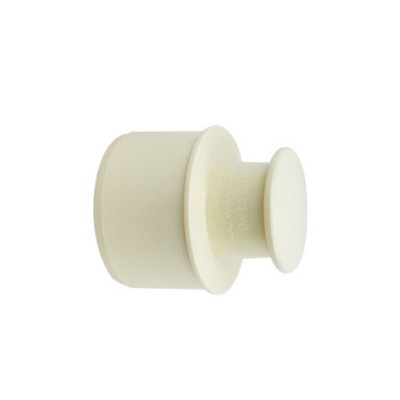 Plug Sn Dn 50 Esgoto Amanco 98900
