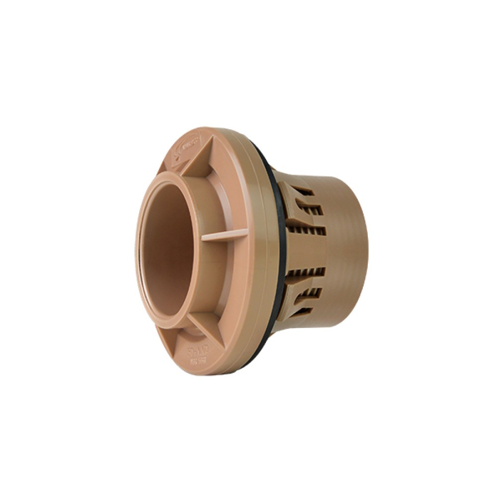 Adaptador Click para Caixa D'água 25X3/4 99864 - Amanco