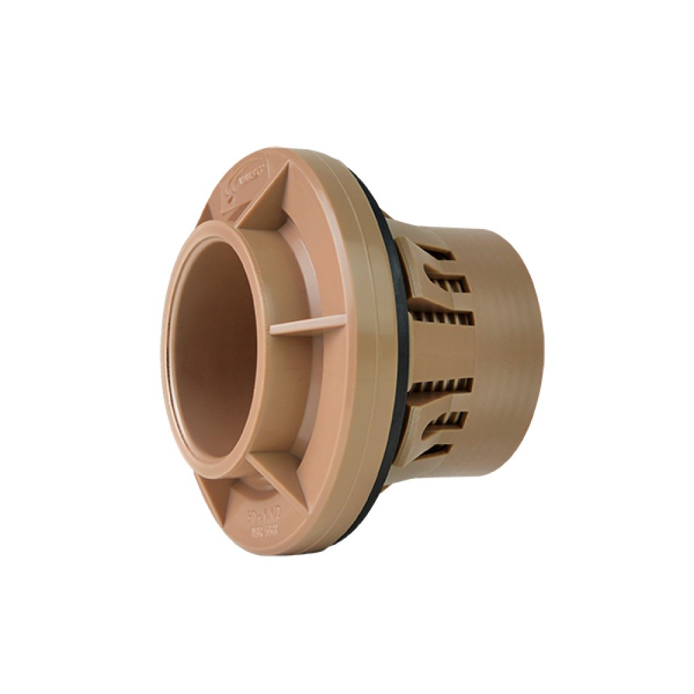 Adaptador Click para Caixa D'água 50X1.1/2 99867 - Amanco