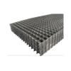 Tela Aço soldada 3,4mm Malha 15x15cm Painel de 2x3m - Arcelormittal - vista 3