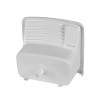 Tanque Plástico Branco 22 litros 49x43x28cm - Astra - vista 3