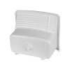 Tanque Plástico Branco 34 litros 55x47x31,1cm - Astra - vista 3