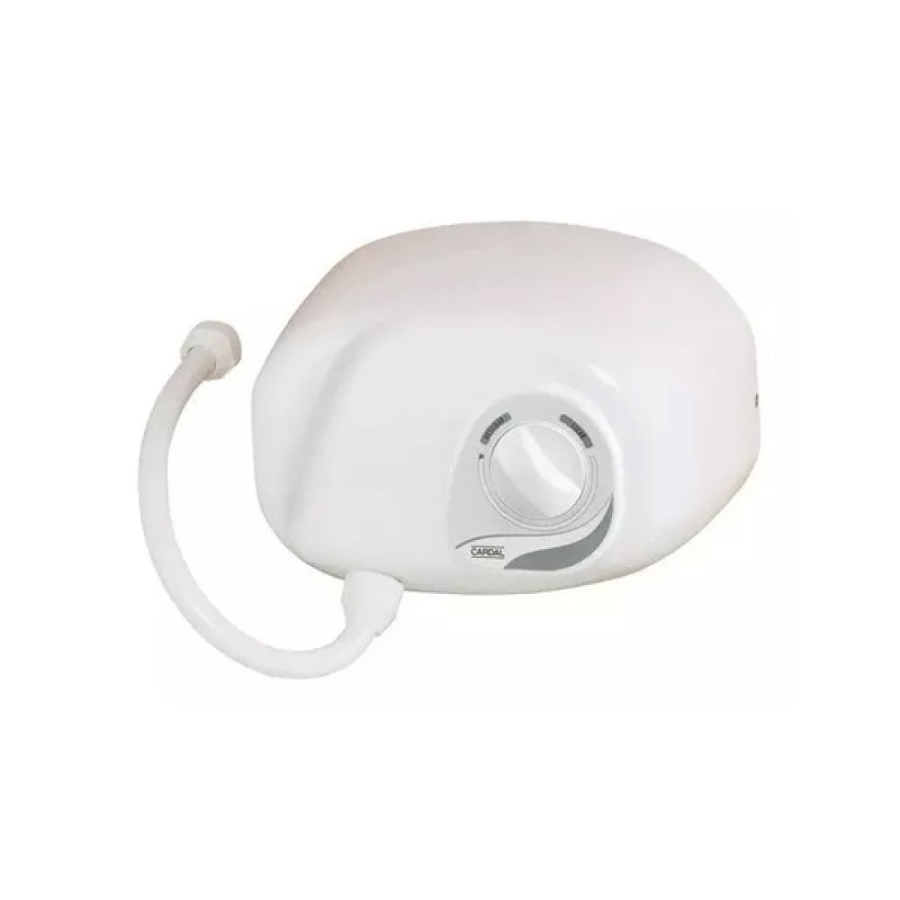 Aquecedor Elétrico para Hidromassagem Ofurô 220V - AQ023 - Cardal