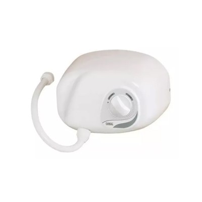 Aquecedor Elétrico para Hidromassagem Ofurô 220V - AQ023 Cardal