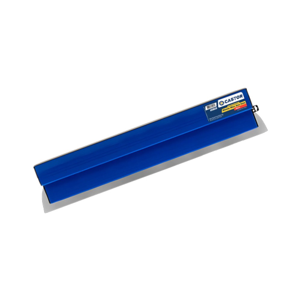 Desempenadeira Nivela Max Aço Inox 60cm - Castor