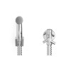 Ducha Higiênica Com Derivação One B5004CKCR3 - Celite - vista 3