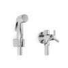 Ducha Higiênica Com Derivação One B5004CKCR3 - Celite - vista 4