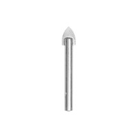 Broca Cortador de Vidro 6mm Cortag