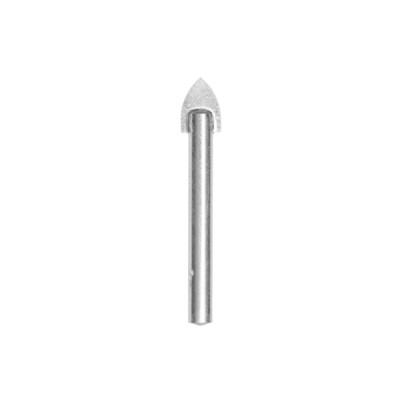 Broca Cortador de Vidro 10mm Cortag