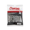 Espaçador para Nivelamento Eco 3,0mm PCT C/50 pçs - Cortag - vista 2