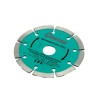 Disco Diamantado Segmentado Eco 4.3/8" 110x20mm - Cortag - vista 2