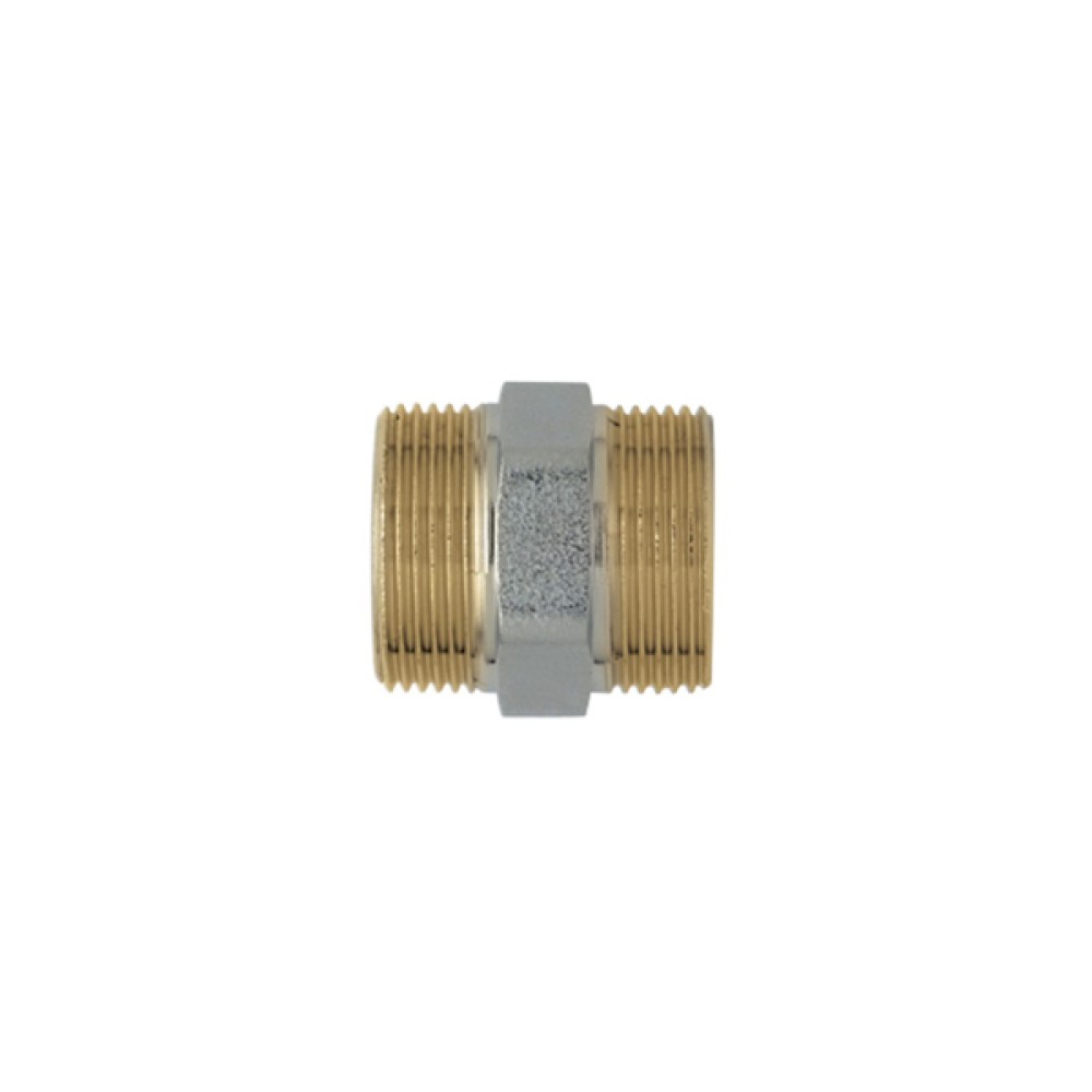 União Roscar para Gás 16/20mm 1332K831 - Emmeti