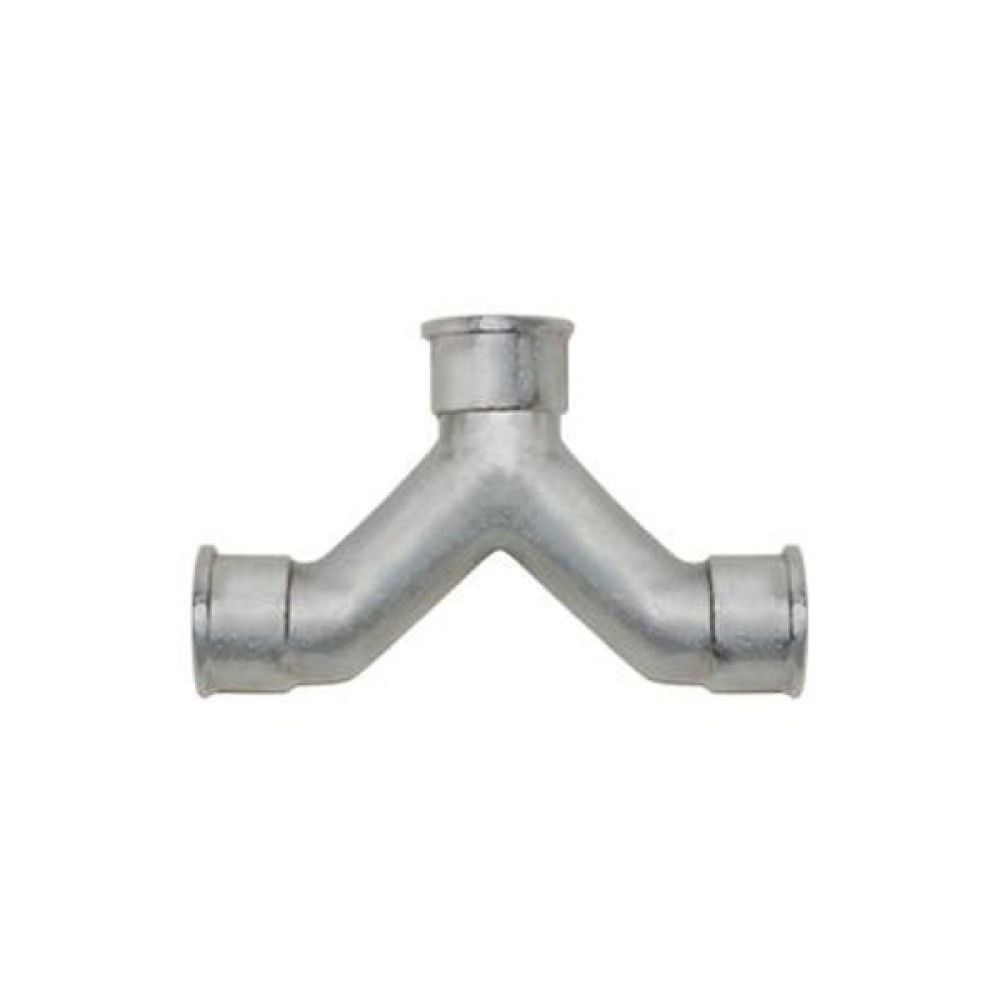 Tê Misturador Fêmea 1/2” 13404 - Emmeti