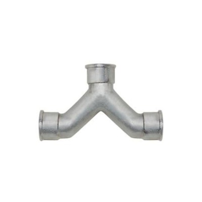 Tê Misturador Fêmea 1/2” Emmeti 13404