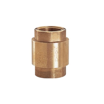 Válvula de Retenção Vertical Universal 1' Emmeti 19206