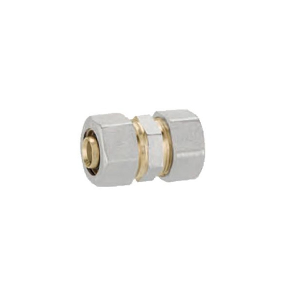 União Eco para Água 20mm 27180538 - Emmeti
