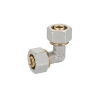 Cotovelo Eco para Água 20mm Emmeti 27180544