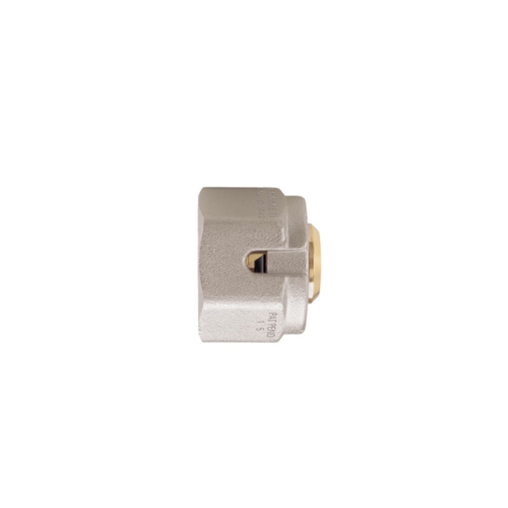 Monobloco Roscar para Gás 16mm 28103358 - Emmeti