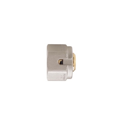 Monobloco Roscar para Gás 16mm Emmeti 28103358