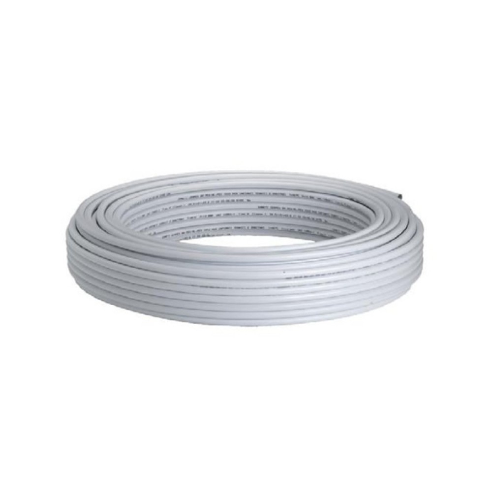 Tubo Multicamada com Isolante 20x2mm Pex p/metro 28106104 - Emmeti