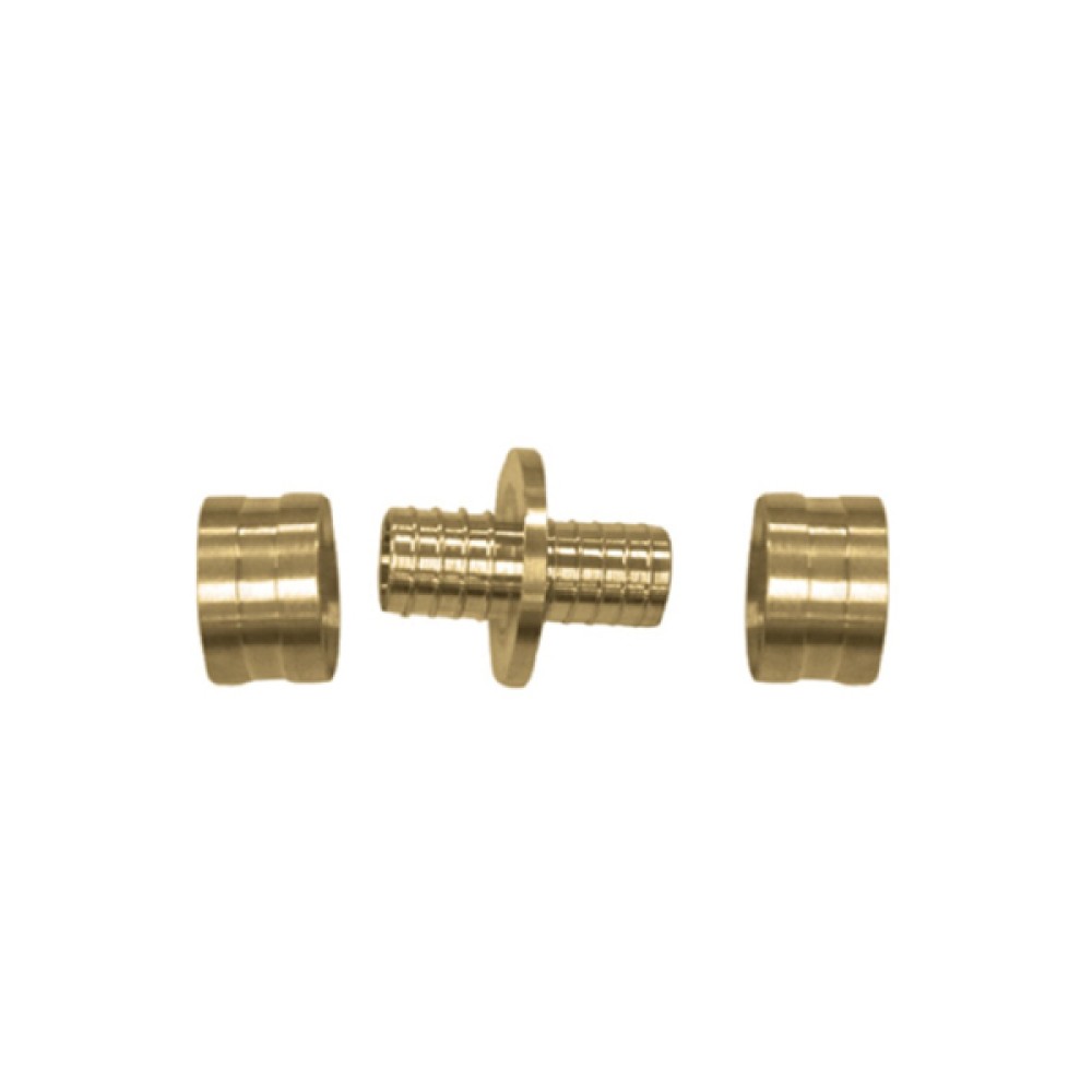 União de Tubos Pex 20mm P28291426 - Emmeti