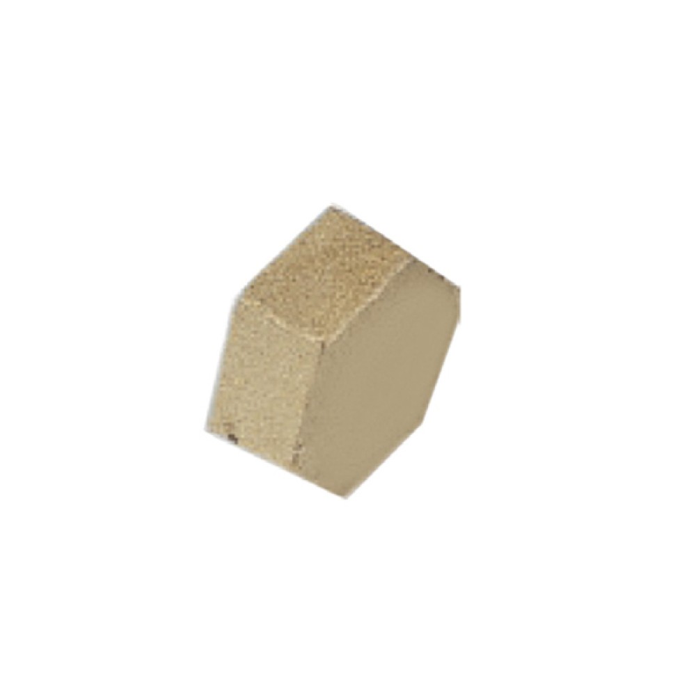 Tampão Fêmea BSP Pex 1/2