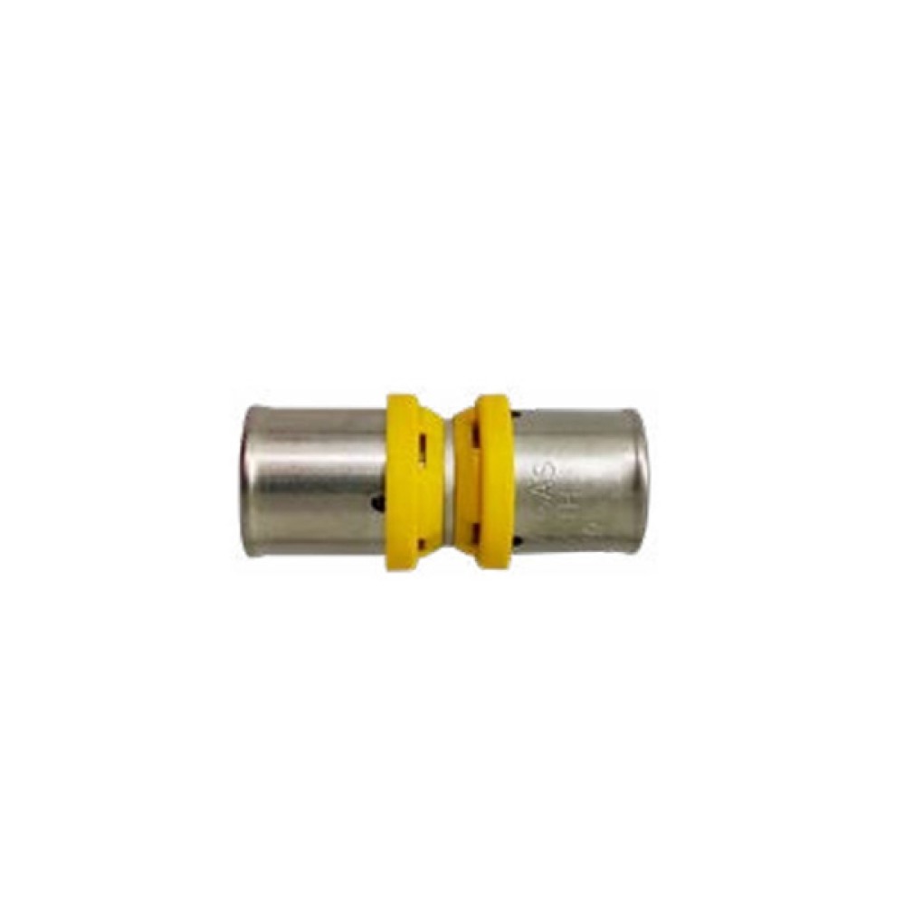 União Multicamada Sfera Gás 32mm UN3232 - Emmeti