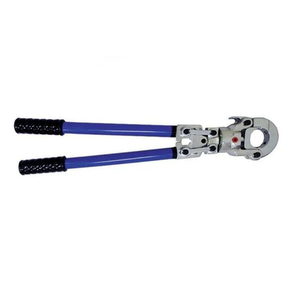 Kit Alicate de prensar e matrizes de 16 a 32mm Pex 280612 - Emmeti