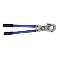 Kit Alicate de prensar e matrizes de 16 a 32mm Pex Emmeti 280612