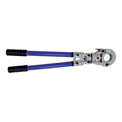 Kit Alicate de prensar e matrizes de 16 a 32mm Pex Emmeti 280612