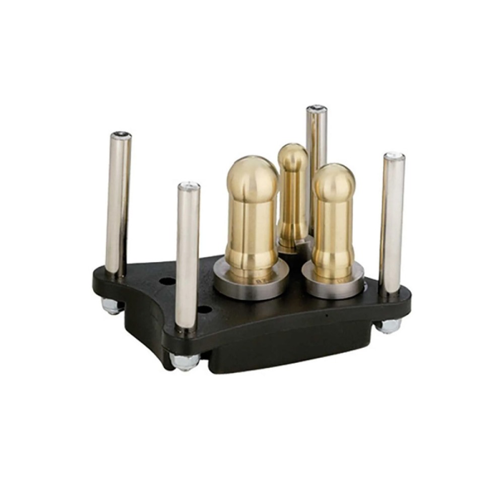 Calibrador para Tubo Multicamada 16, 20 e 26mm 28100959 - Emmeti