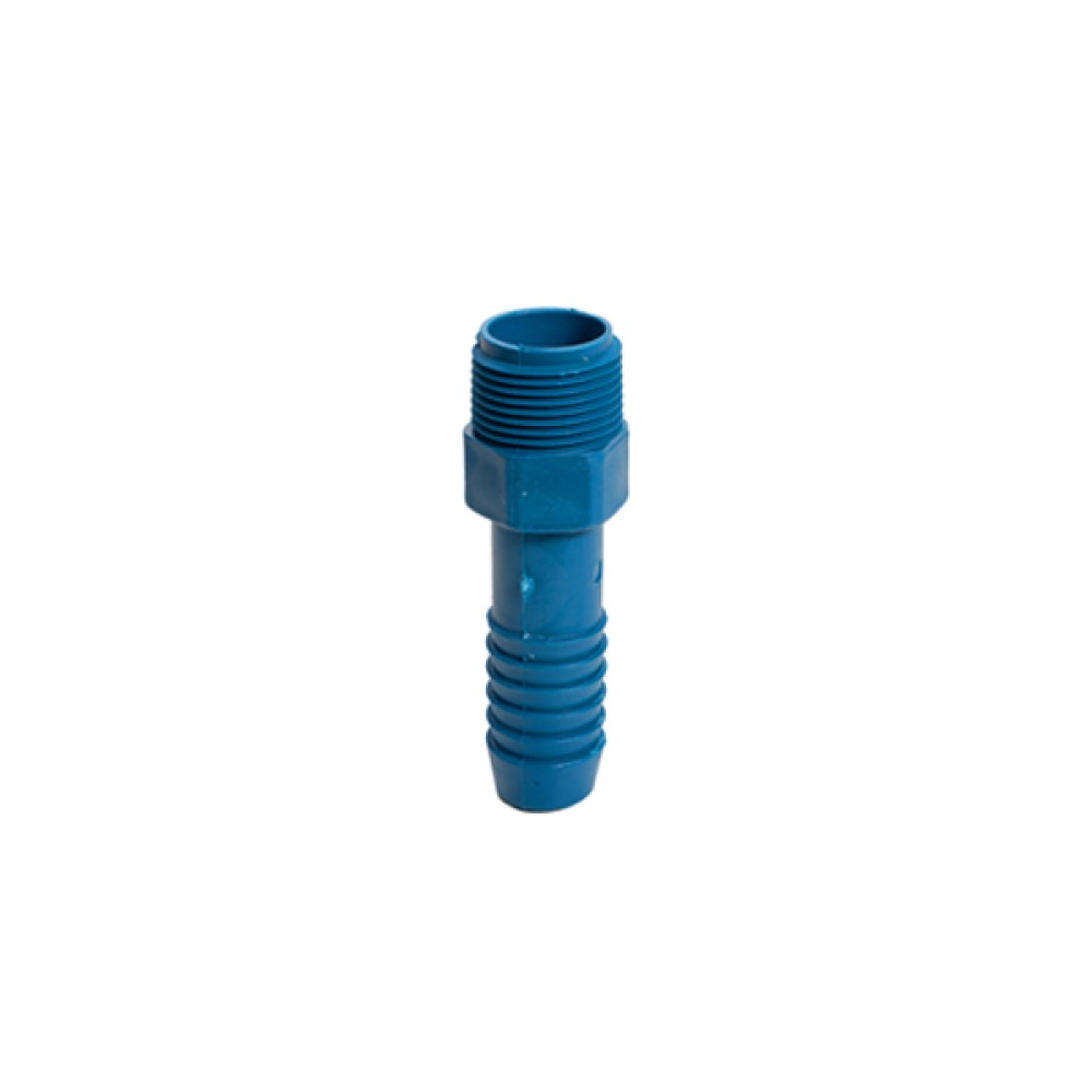 Adaptador Interno Azul 1/2 Estrela