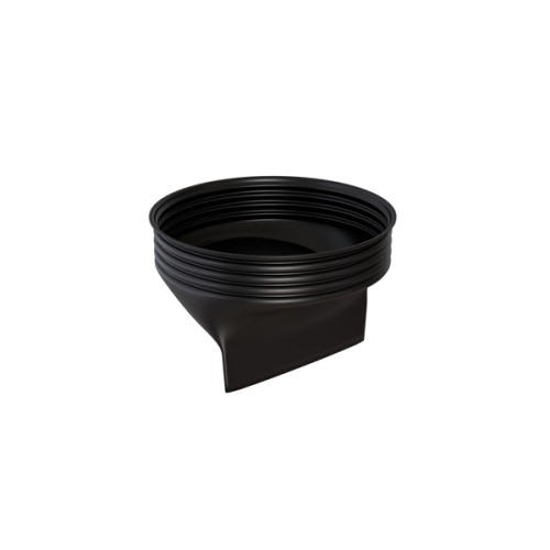 Anti Espuma 150mm para Ralo Estrela