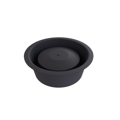 Anti Cheiro 100mm para Ralo Estrela