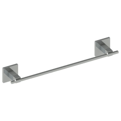 Toalheiro Cecilia 30 cm Cromado Metalworks By Crismoe 07.CC02.CR