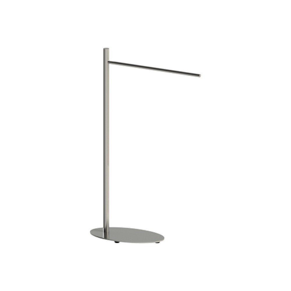 Porta Toalha de Bancada Simples Round Cromado Crismoe 17.RD02.CR - Metalworks By Crismoe