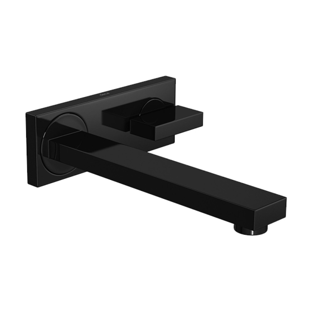 Torneira Black Matte Parede Dream 1179.BL87.MT - Deca