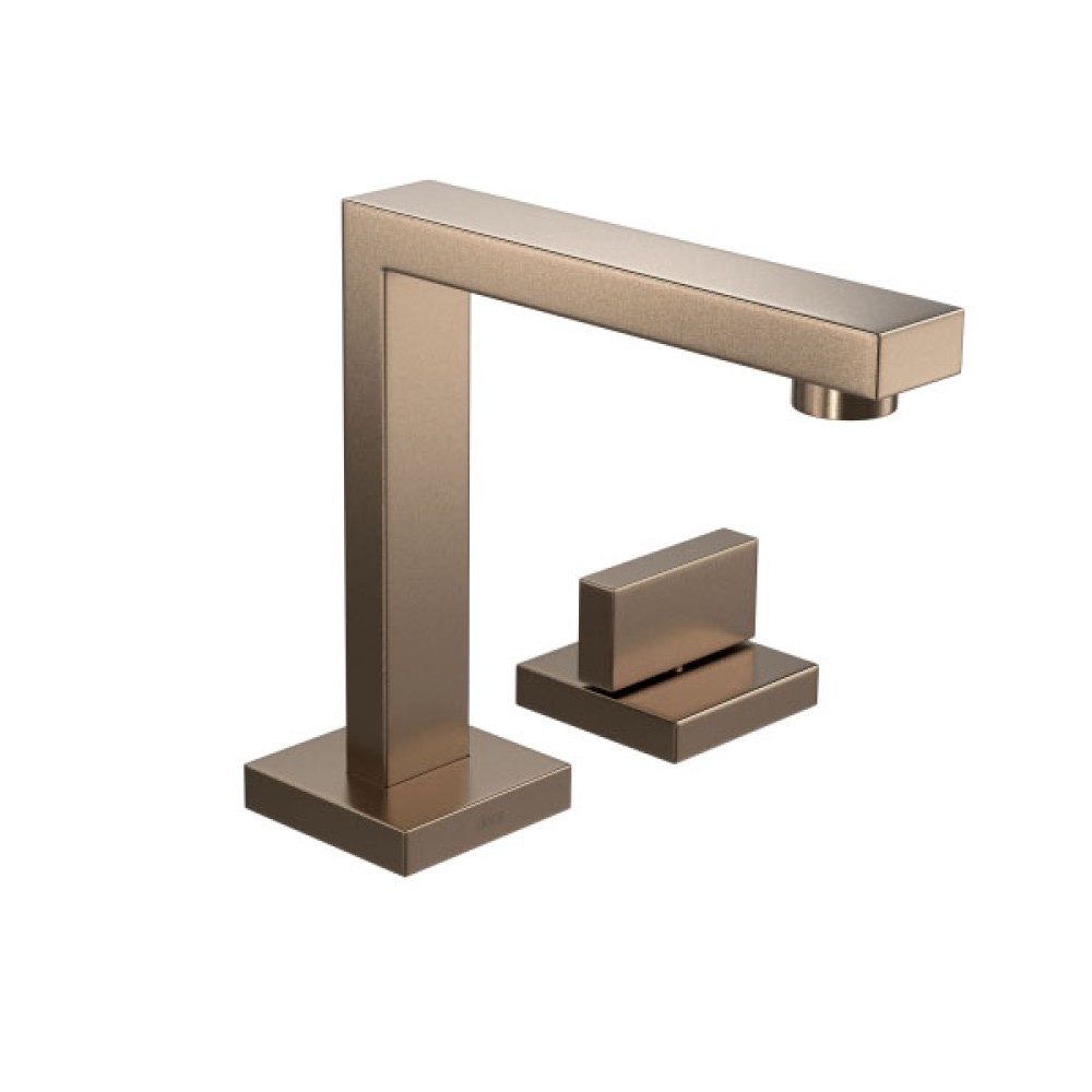 Torneira Lavatorio Mesa Bica Alta Dream Corten Matte 1191.CT87.MT - Deca