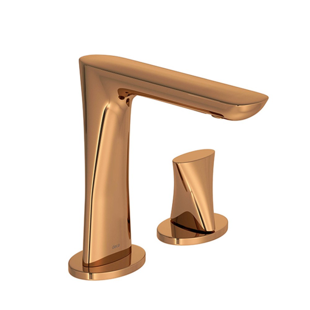 Torneira Red Gold Lavatorio Mesa DK 1191.GL16.RD - Deca