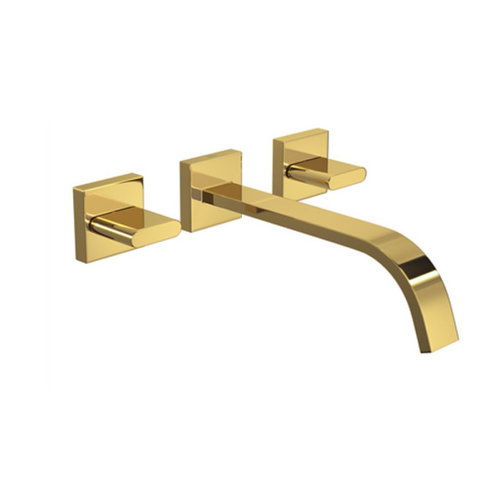 Misturador Polo Gold 1878.GL33 - Deca