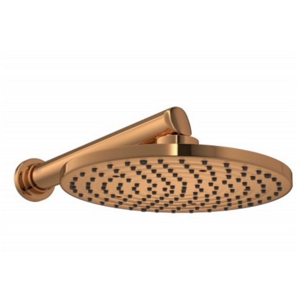 Chuveiro com Tubo Parede Aquamax Gold 1998.GL.CT.RD - Deca