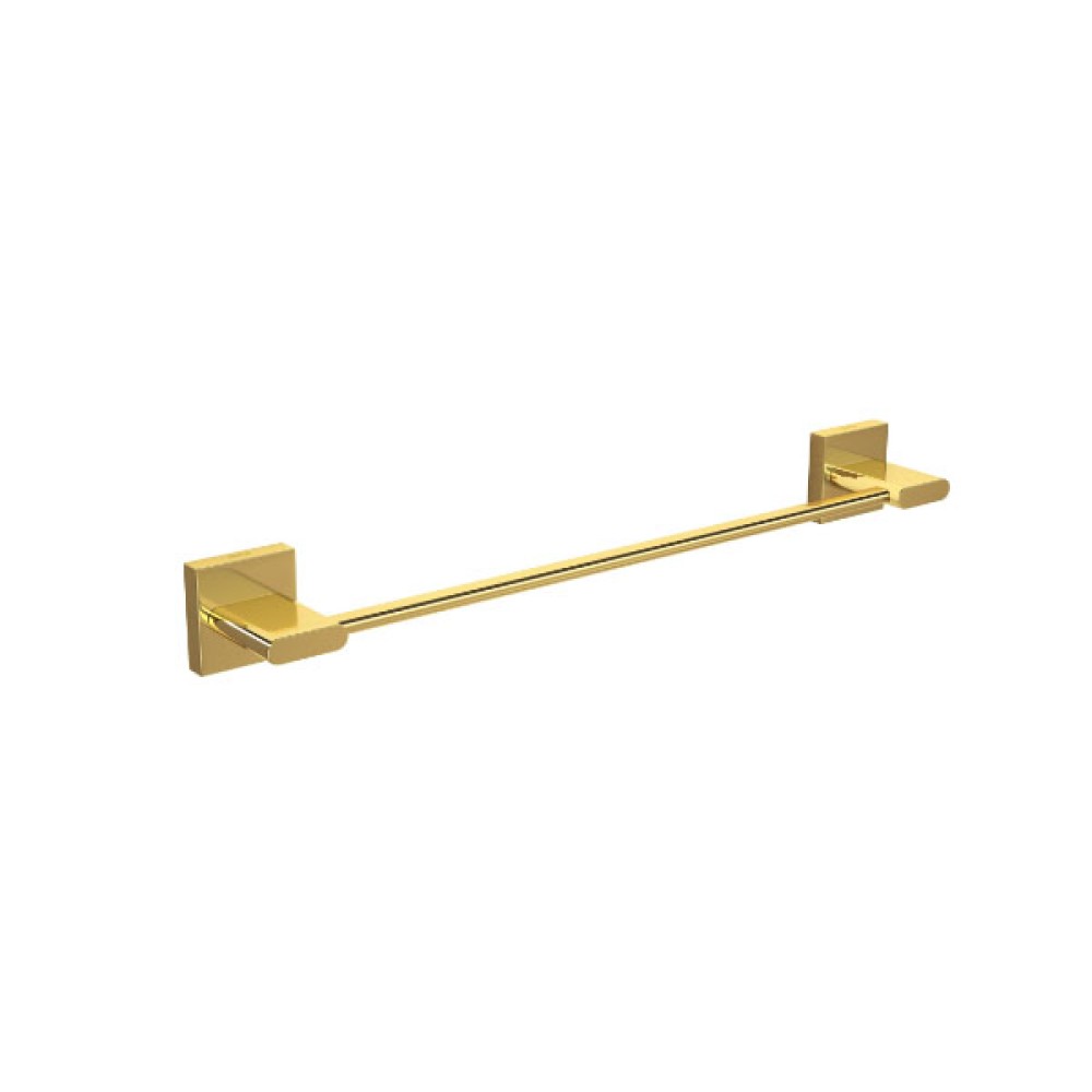 Porta Toalha Gold Barra 30cm Polo 2040.GL33.030 - Deca