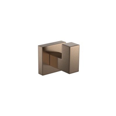 Cabide Quadratta Deca Corten Matte 2060.CT83.MT