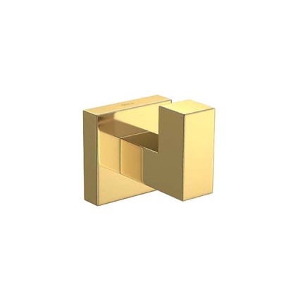 Cabide Quadratta Gold Deca 2060.GL83