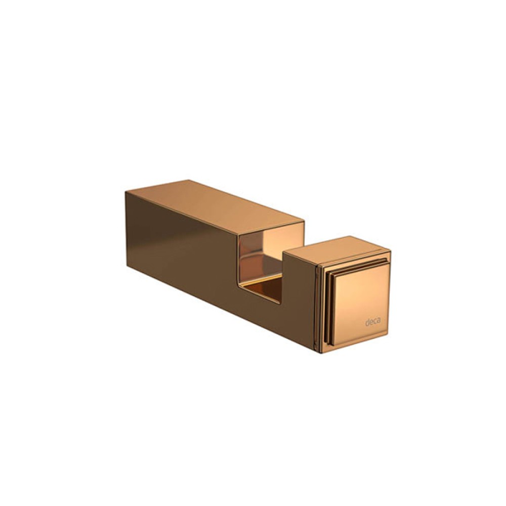 Cabide Red Gold Contemporânea 2060.GL97.RD - Deca