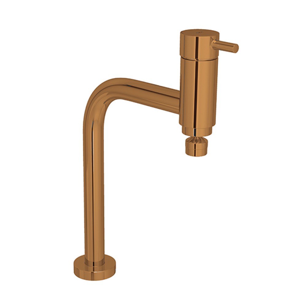 Misturador Monocomando Red Gold Pia Mesa Link 2256.GL.LNK.RD - Deca