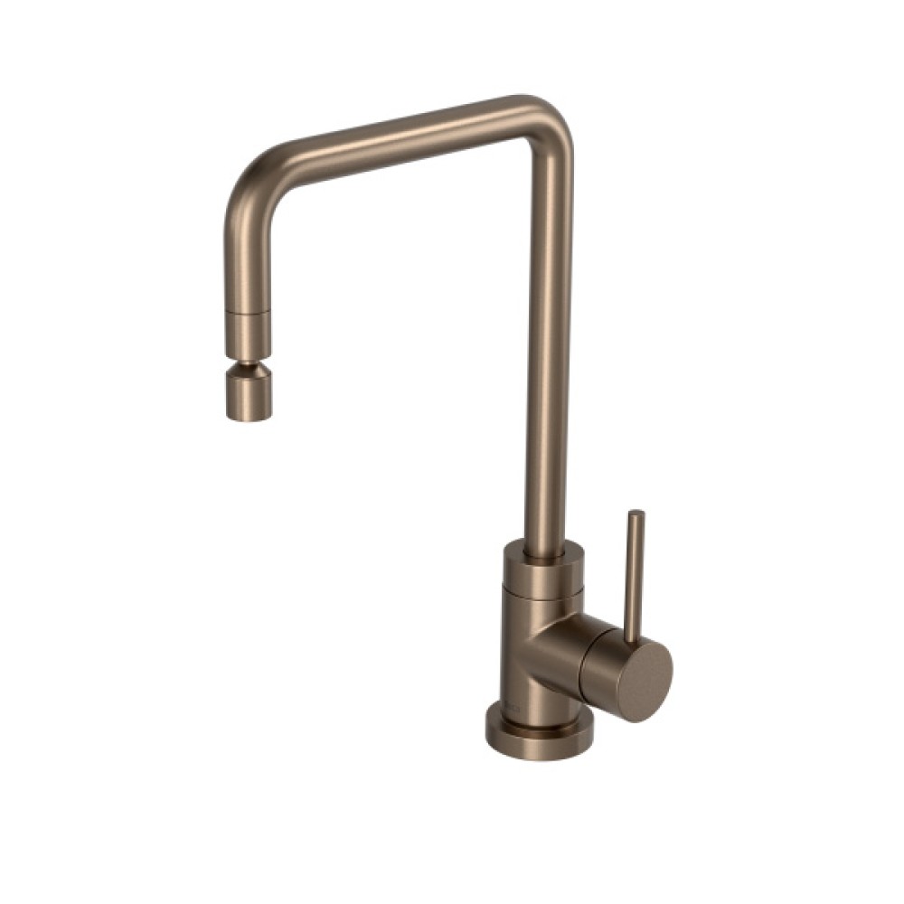 Misturador Monocomando Cozinha Spin Corten Matte 2270.CT72.MT - Deca