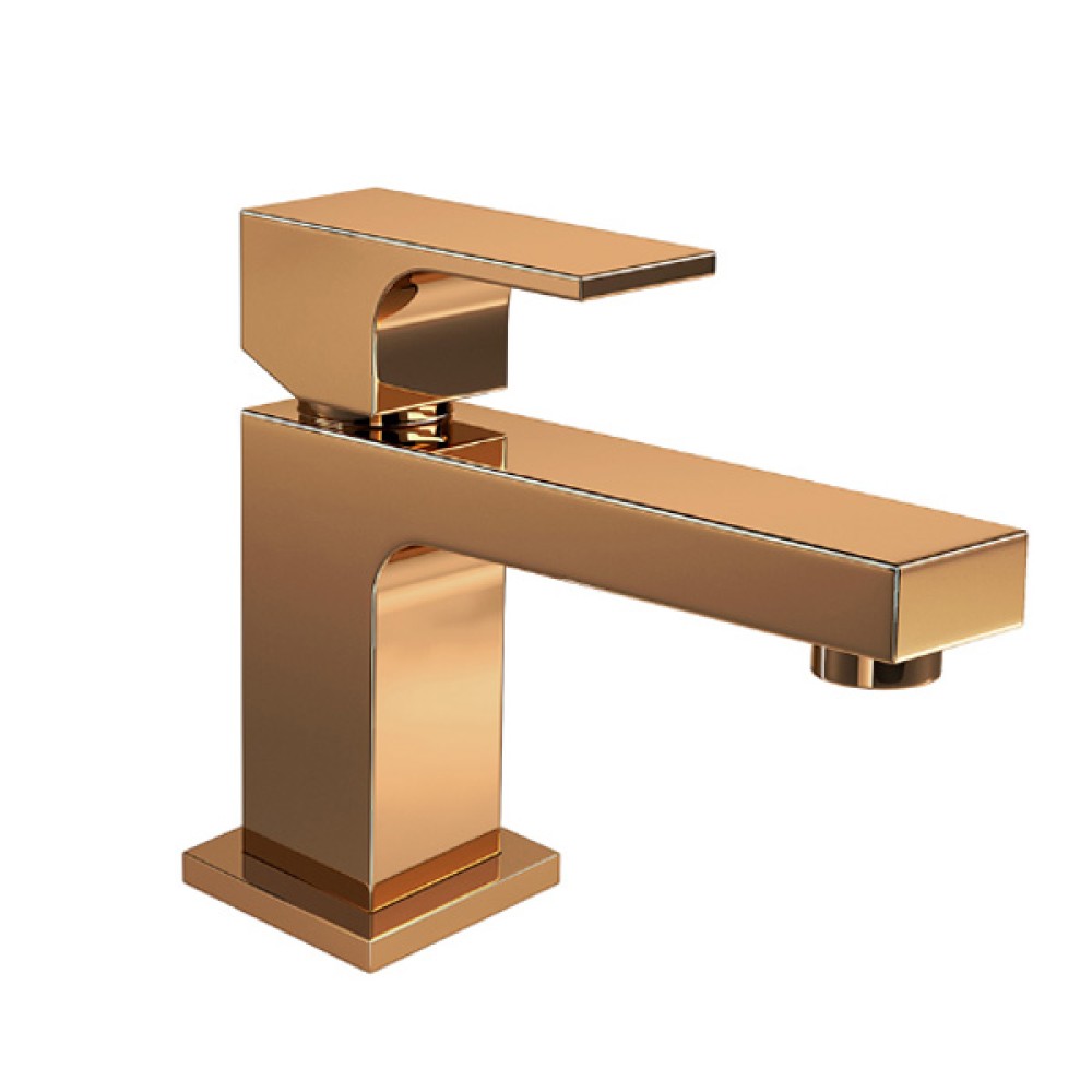 Misturador Monocomando Red Gold Unic 2875.GL90.RD - Deca